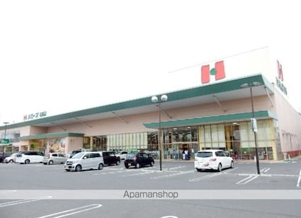 サクラコーポ　Ａ棟[1LDK/46.17m2]の周辺2