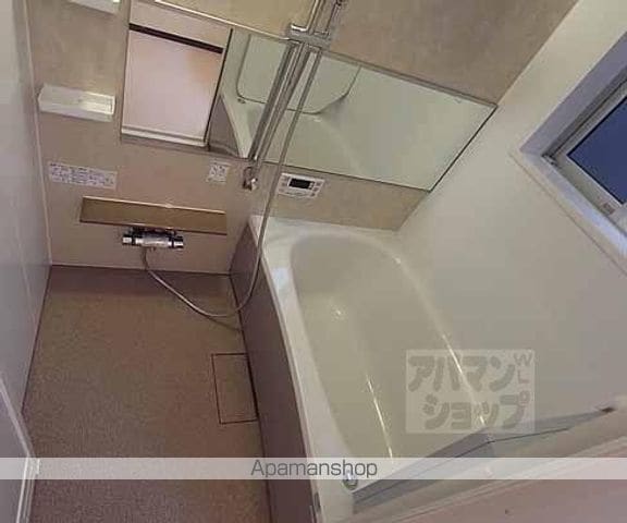 京都市烏丸線 北山駅 徒歩8分 2階建 築83年の内装写真