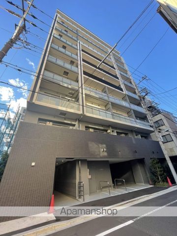 ライトテラス浅草の外観写真