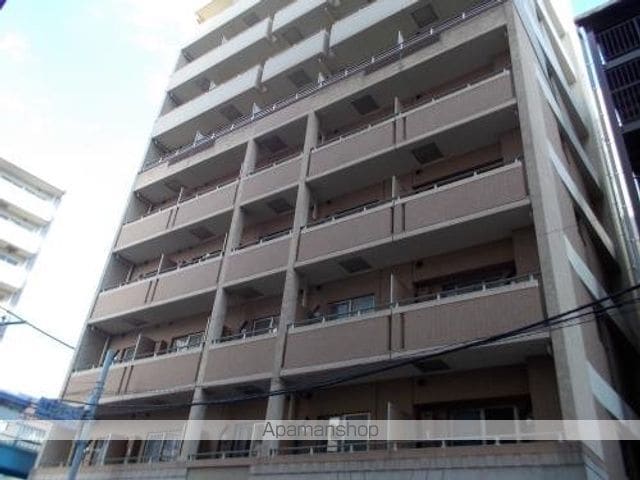 ステージファースト三軒茶屋アジールコートの外観写真