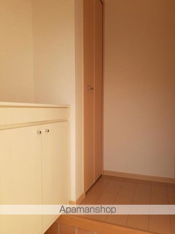 スターミントの内装写真