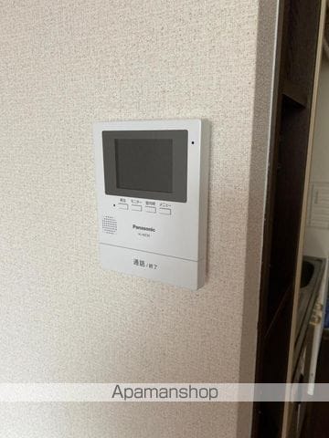 シュクレ藤塚の内装写真