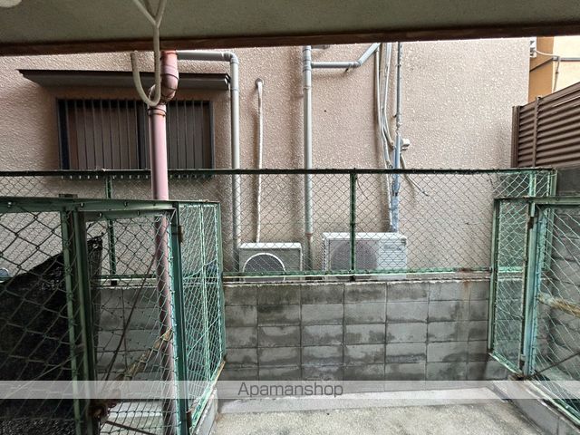 ベルハイム小阪の内装写真