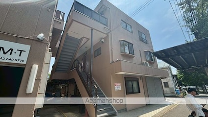池田ビル[2DK/40.37m2]の外観5