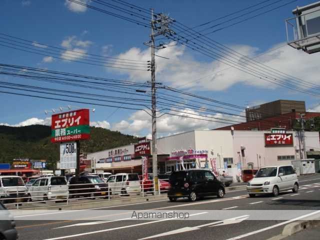 ダイヤモンドKの周辺写真
