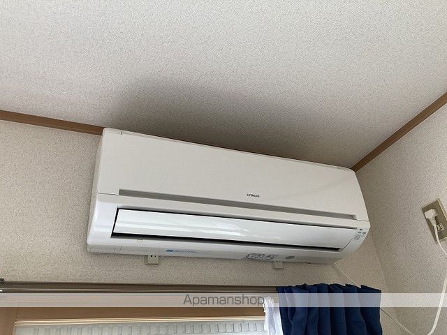 丸岩ビルの内装写真