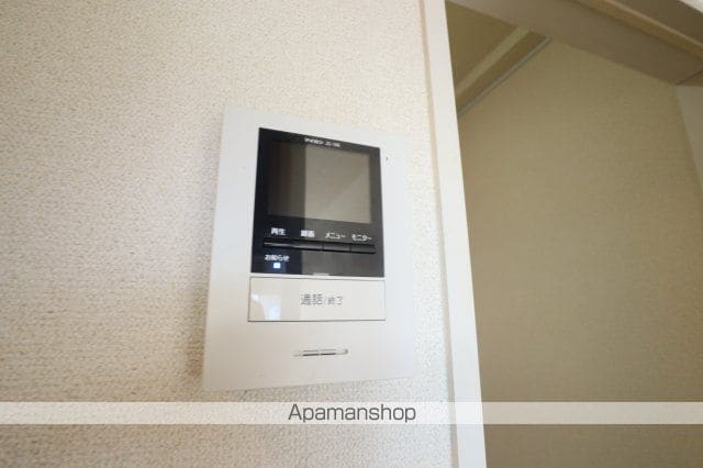 レオパレスYAMADAtwoの内装写真