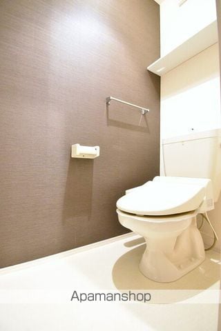 パステルリーフ Aの内装写真