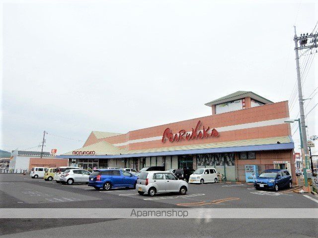 クレストピア21 A棟の周辺写真