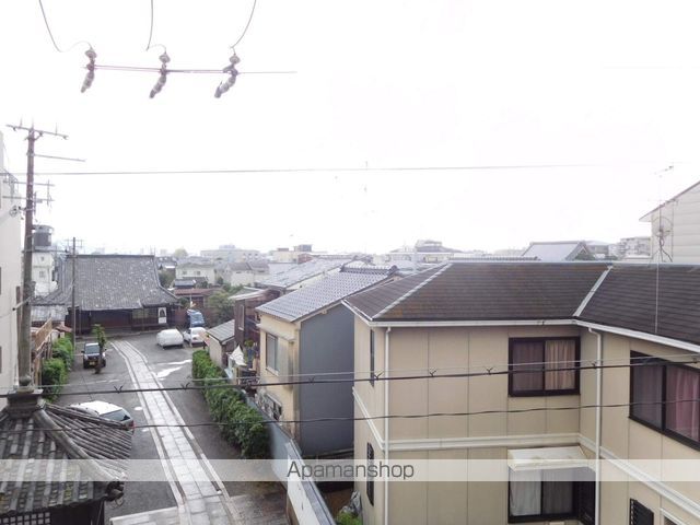 シャトルウサミの内装写真