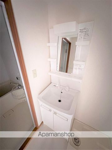 サンブリエの内装写真
