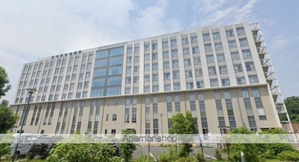 神奈川県横浜市金沢区六浦東１丁目[1K/16.66m2]の周辺1