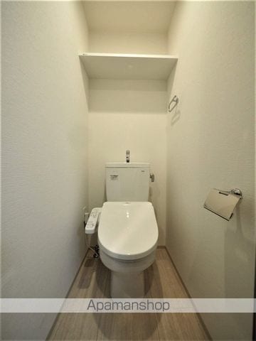 レジュールアッシュOSAKA新深江の内装写真