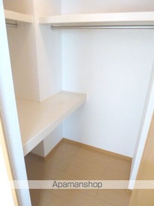 宮城県石巻市開北３丁目[1LDK/46.22m2]の収納