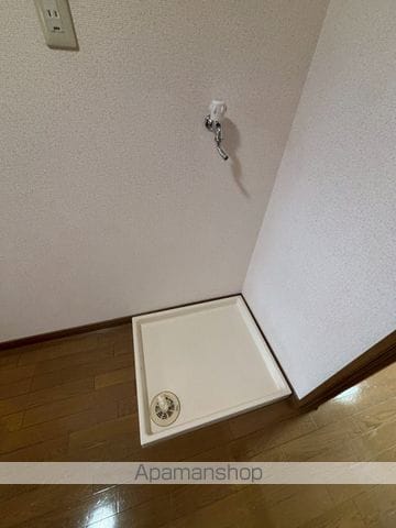 コーポミュー2の内装写真