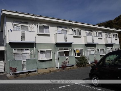 エルディム花水木東棟[1LDK/39.74m2]の外観3