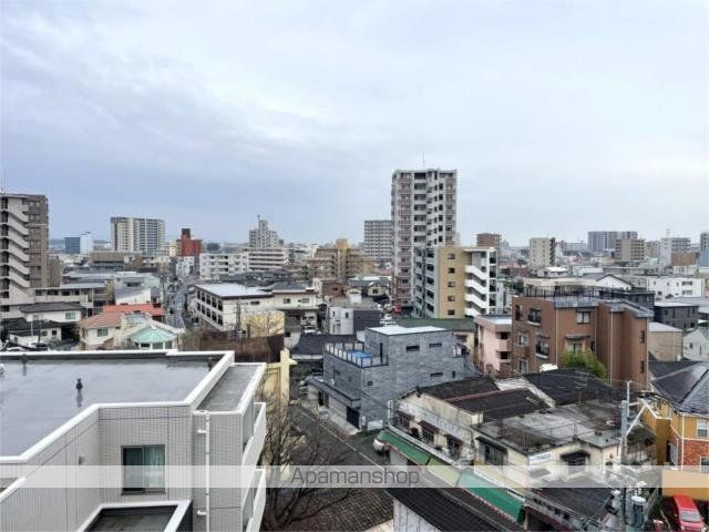 エクセレント東町の玄関写真
