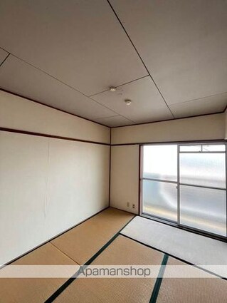 和歌山県和歌山市六十谷[2DK/42m2]の内装7