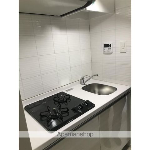 SーRESIDENCE難波大国町UNOの内装写真
