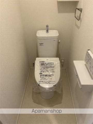 シトラス武庫之荘の内装写真