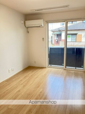 Dーroomそらの内装写真