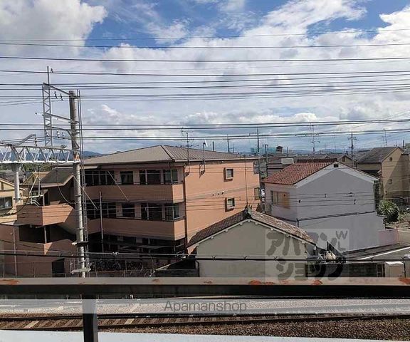ジュネスIIの内装写真