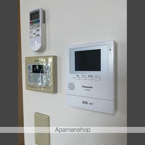 アビタシオンVo1の内装写真