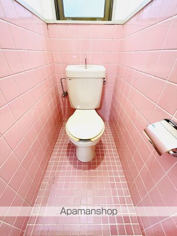 ハイツ寿の内装写真