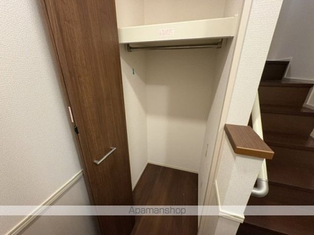 ルージュ 伊勢宮 A棟の内装写真