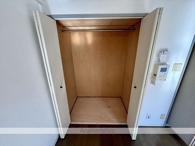 ピアレジアオヤマVの内装写真