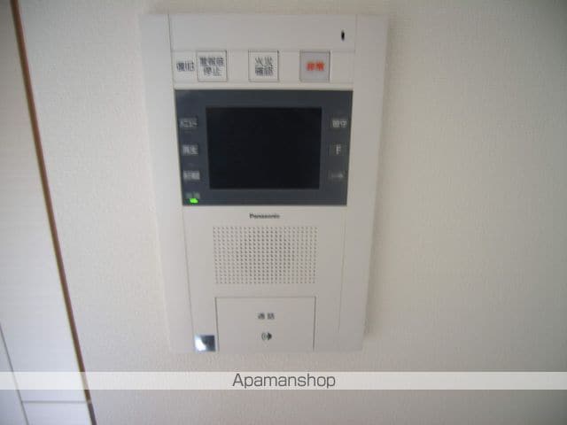 プレサンス上町台東平の内装写真