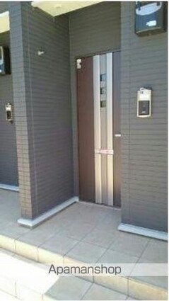 フェリーチェ太田[2K/30.85m2]の共用部2