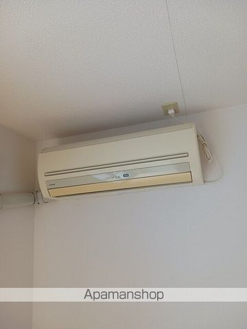 レジデンスディスコの内装写真