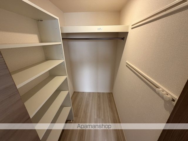 REVEの内装写真