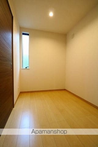フェリーチェ今宿の内装写真