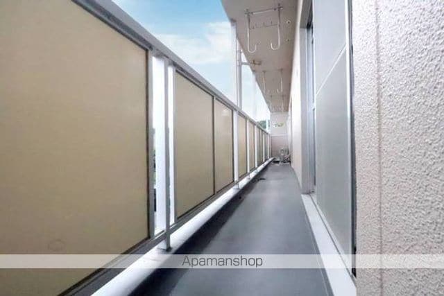 ビレッジハウス奥北野1号棟の内装写真