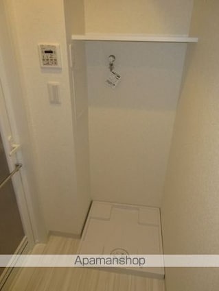 ビューテラス城山[1K/25.51m2]の内装