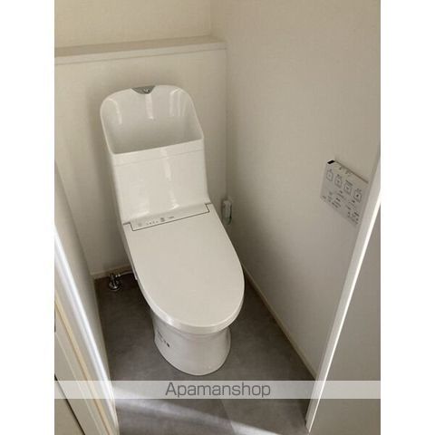 リビング大池通りの内装写真