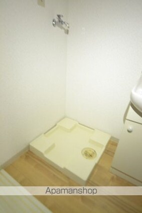 岡山県岡山市南区西市[1K/31.02m2]の内装3