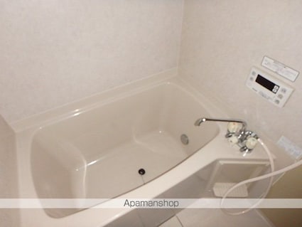 イデア[1DK/32.24m2]のバス