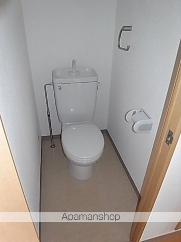 現代ハウス大須の内装写真
