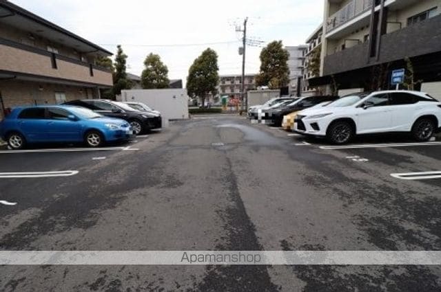 フェリス　コート 602 ｜ 千葉県松戸市西馬橋幸町17（賃貸マンション1K・6階・30.05㎡） その24