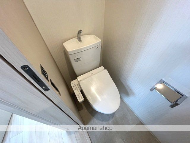 プレジオ永和ASIANの内装写真