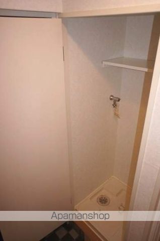 エンクレスト天神IIの内装写真