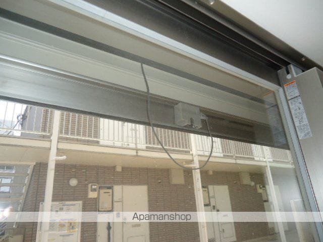 ヴェルデみなみの内装写真