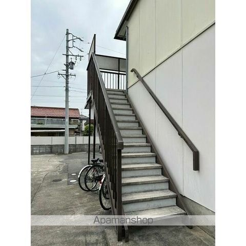 フォーブル金森Aのその他写真