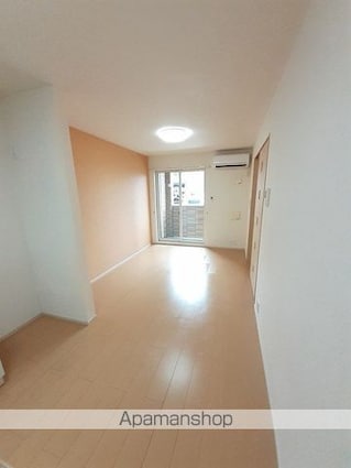 ベル・アンジュⅡ[1LDK/37.76m2]のリビング・居間