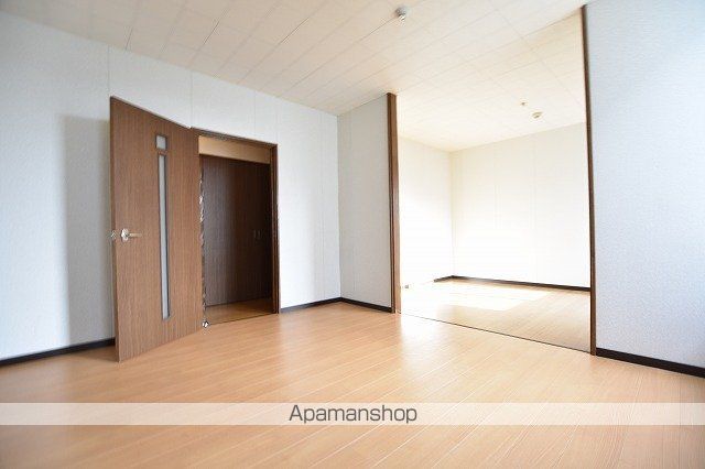 キラメック409の内装写真