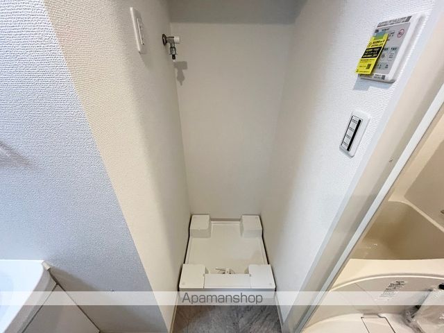エステムコート大阪グラビティの内装写真