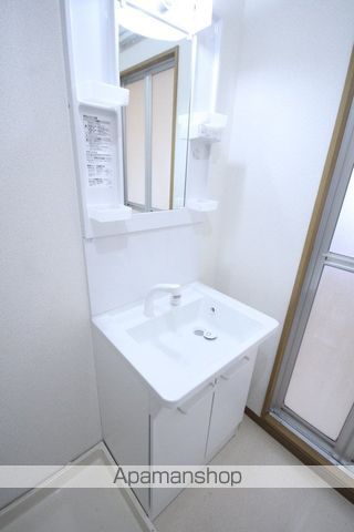 豊友スカイハウスの内装写真